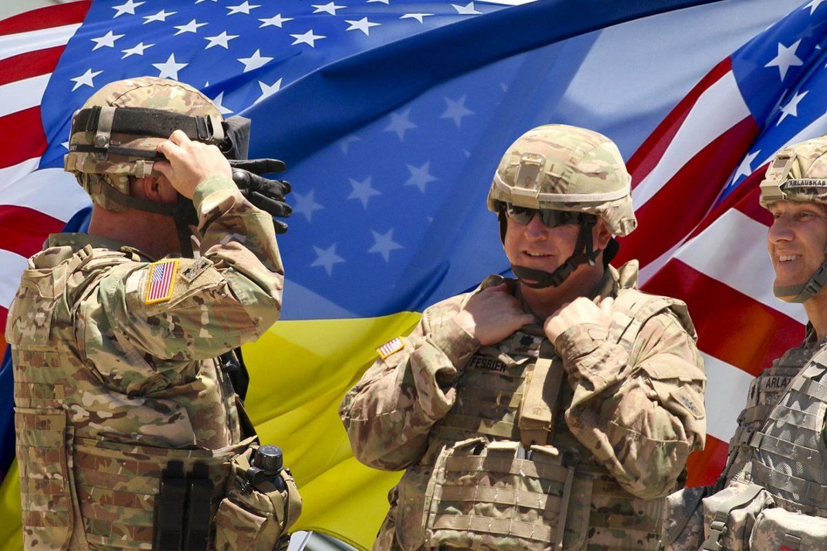 СМИ: США отложили доставку дополнительной военной поддержки для Киева на $200 млн 