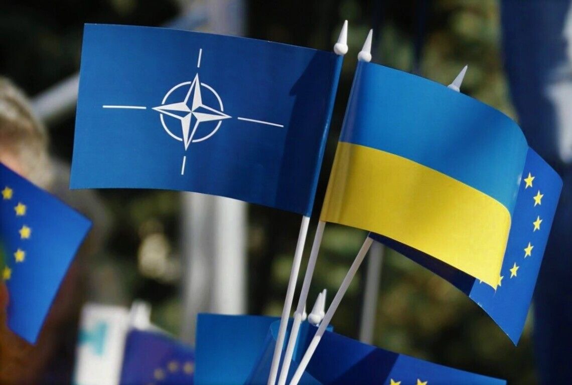 Запад нашел "лазейку" по обходу требования Путина о неприсоединении Украины к НАТО – Sky News