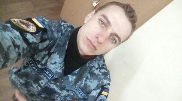 Адвокат о буднях моряка "Яны Капу" в плену РФ: "Выбрил себе на затылке герб Украины и шокирует этим персонал СИЗО"