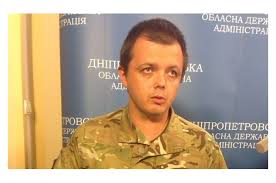 ​Комбат «Донбасса» заявил, что в плену ополчения находятся еще четыре сотни бойцов