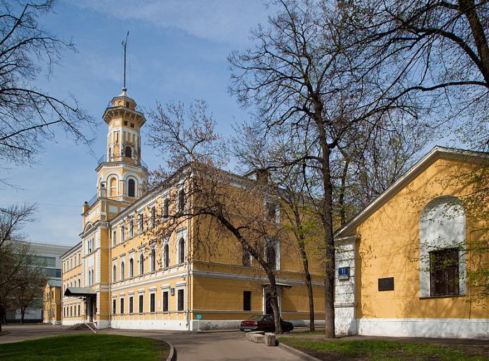 Захват заложников в музее МВД в Москве. Подробности инцидента