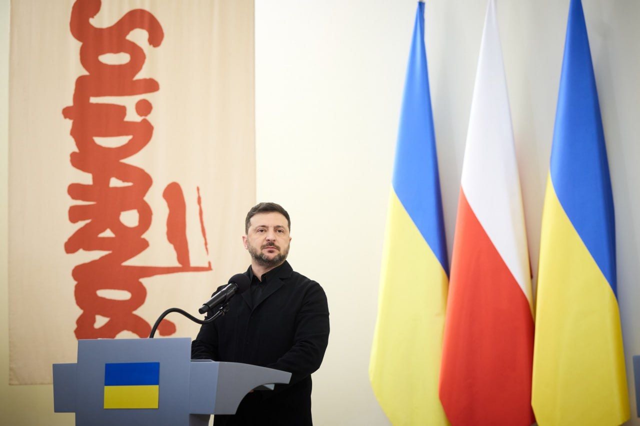 "Не все устраивает, но мы довольны", – Зеленский оценил гарантии безопасности для Украины от США и Европы