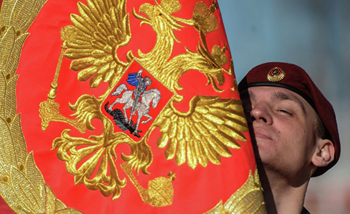 ​Насколько серьезна военная угроза России? - The Week, США