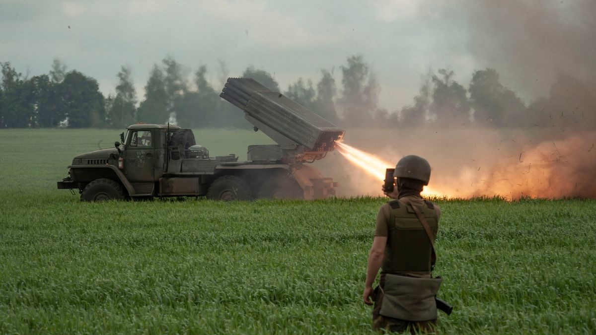 Хлань озвучив втрати ворога після удару ЗСУ по ворожому складу у Білогірці