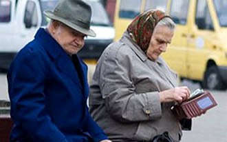 ​В ДНР уверяют, что у республики достаточно средств на выплату пенсий
