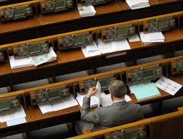 Нардепы: Украина содрогнется после принятия пакета антикоррупционных законов