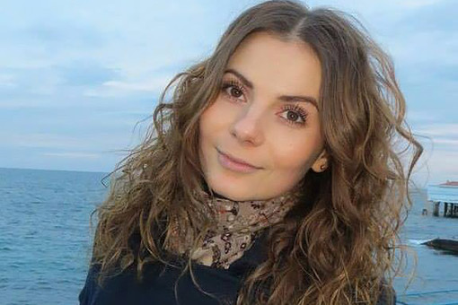 В Крыму нашли сепаратистку