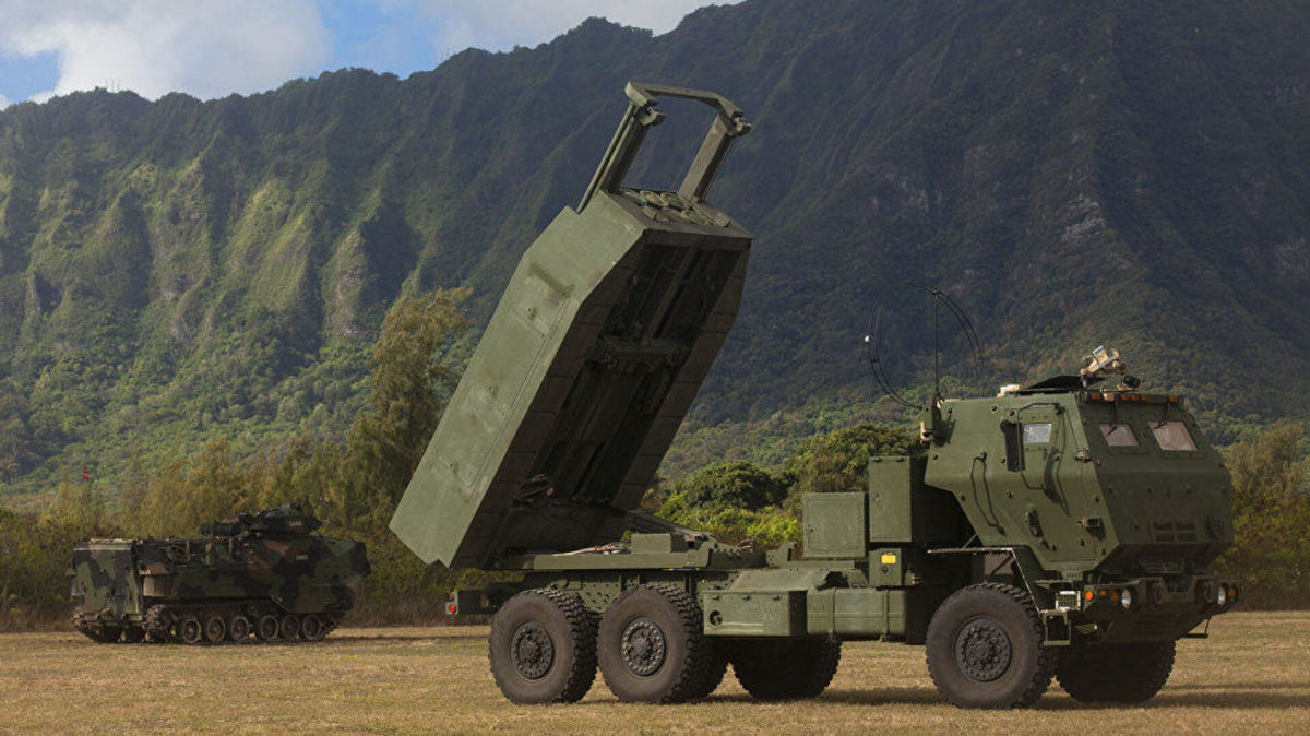 США готовят дополнительные поставки РСЗО HIMARS в Украину 