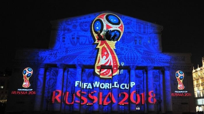 ​FIFA не признала Крым частью России