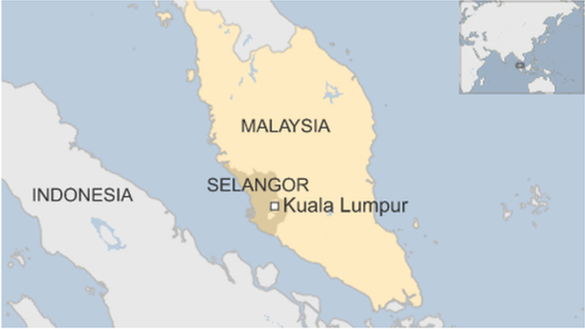 У берегов Малайзии затонула лодка с мигрантами. Погибли 13 человек
