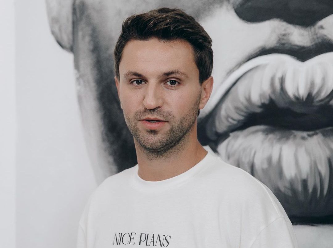 "Аж до отвращения", - Андрей Задворный признался, на каких девушек у него аллергия