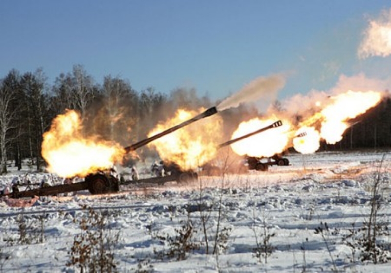 ВСУ мощным ударом уничтожили десятки кадровых россиян, 20 наемников ЧВК "Вагнер", танки и машины боевой пехоты