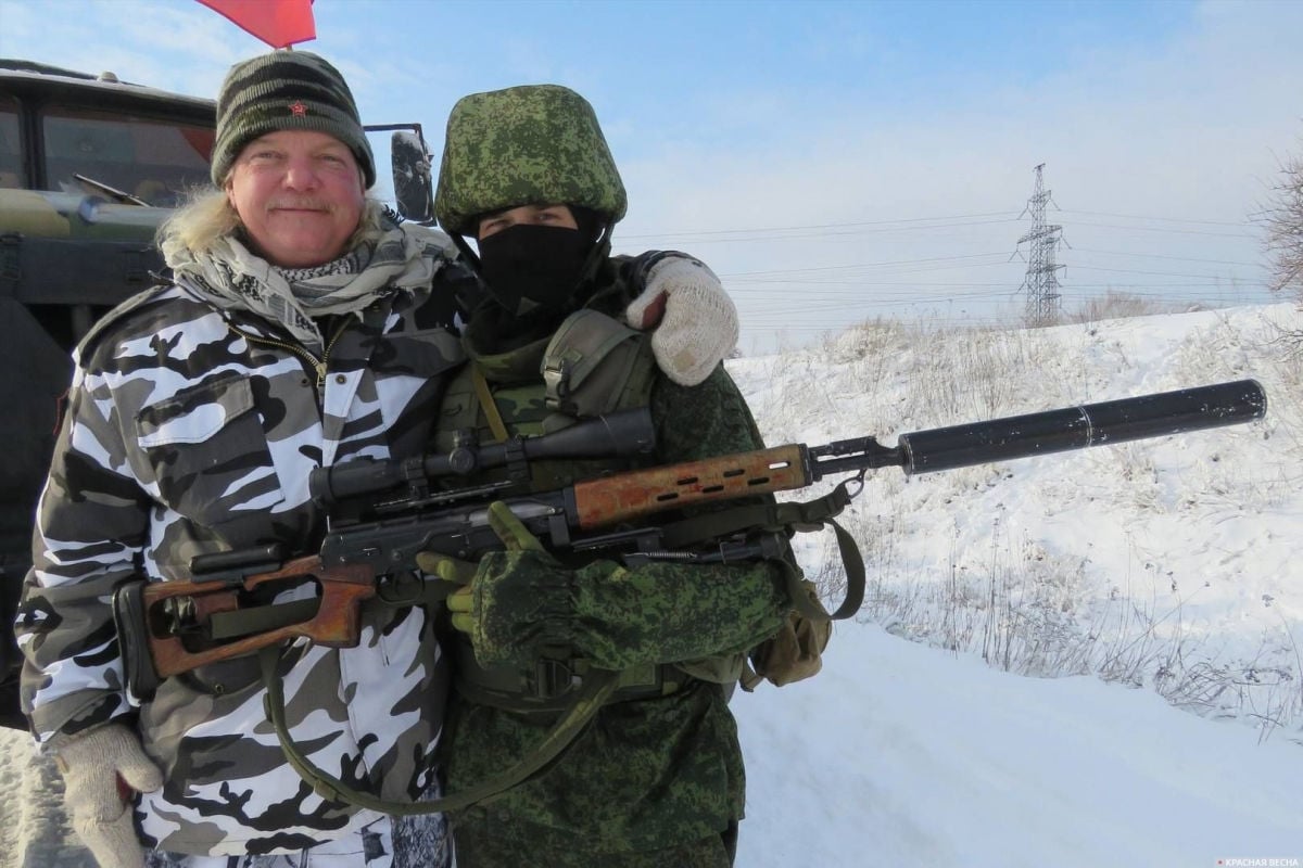 ​"Вагнер" угрожает войной 5-й бригаде ВС РФ из-за похищения Техаса: "Мы вам житья в Бурятии не дадим"