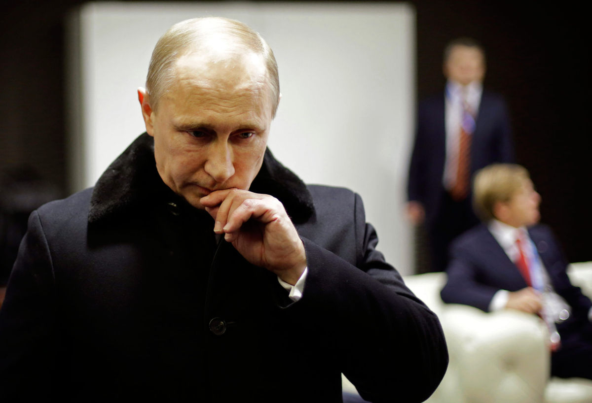 Включение Донбасса в состав России после выборов: Кремль готов на отчаянный шаг – громкие подробности