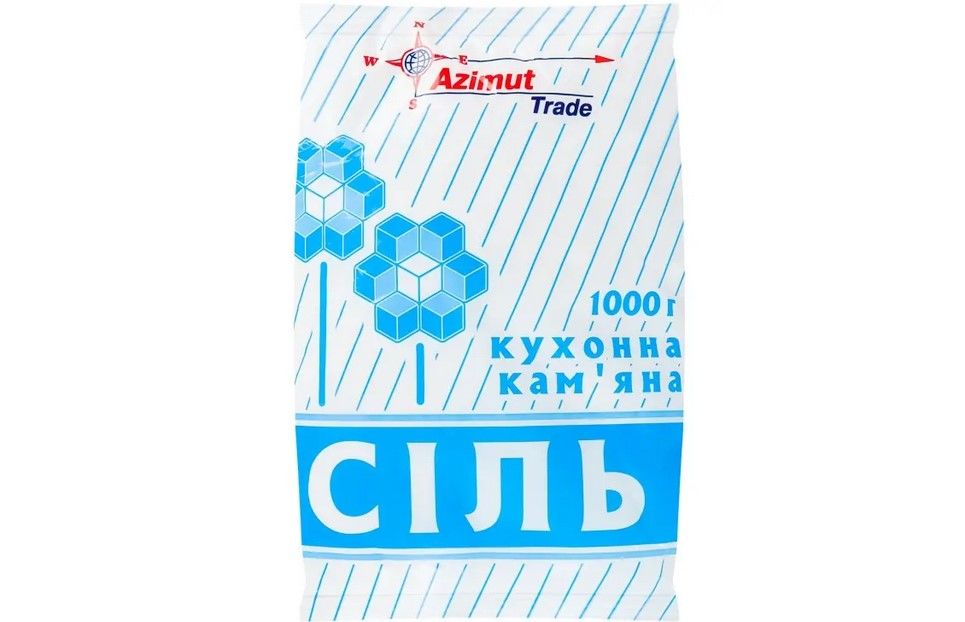 Разные виды соли: чем они отличаются?