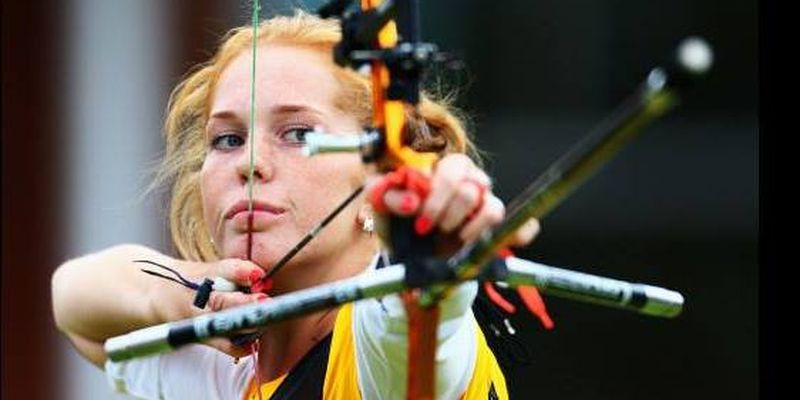 Лучники сборной Украины первыми вступят в борьбу за призовые места на Олимпиаде - 2016 в Рио