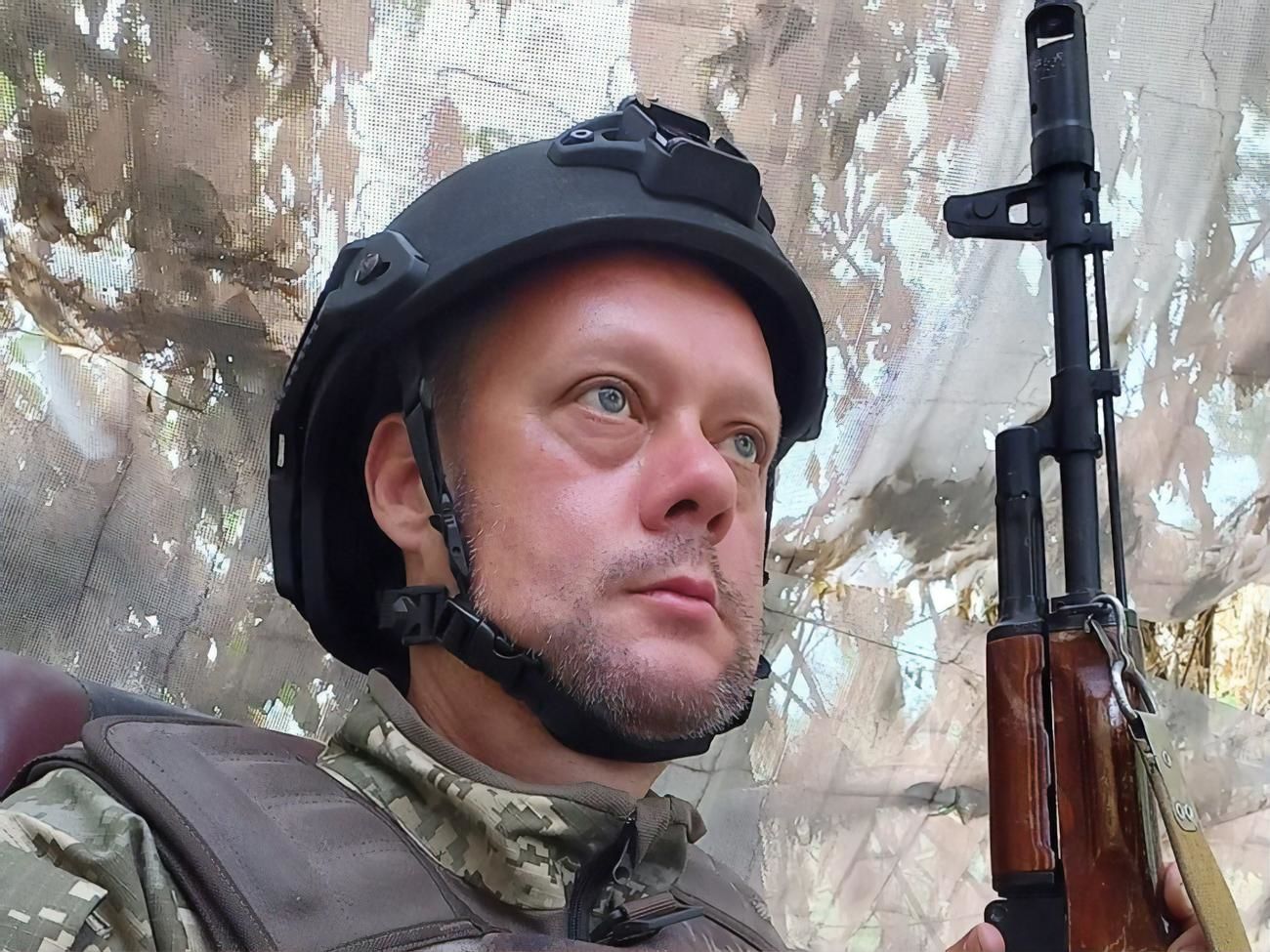 Сазонов "передал привет" тем, кто заявляет о захвате Нью-Йорка, и рассказал кое-что интересное о Донецком направлении
