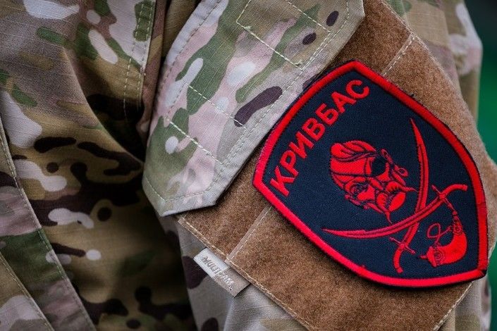 ​Остановили танковое наступление РФ: Бутусов призвал Зеленского реабилитировать батальон “Кривбасс”