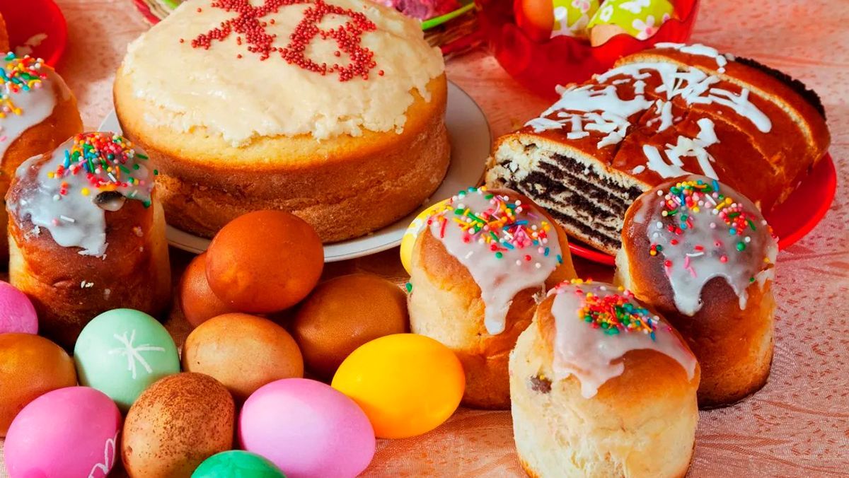 Страстная неделя, Великая суббота 11 апреля: что нужно успеть сделать до Пасхи