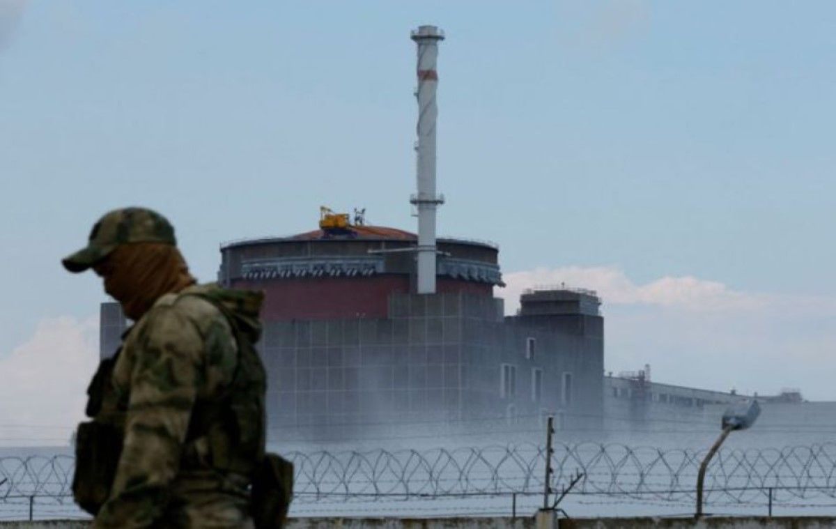 Армия РФ организует экстренную эвакуацию "элиты" с оккупированных территорий Украины