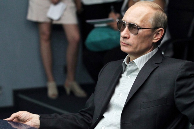 Российский политолог: Путин не оставит Украину в покое, невзирая не внешнее перемирие