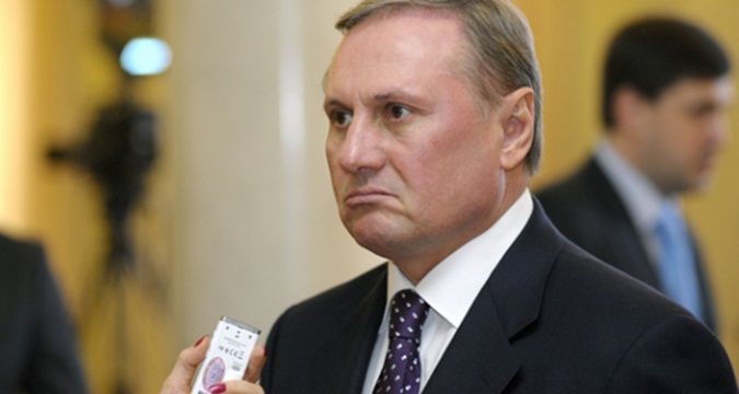 Адвокат Ефремова: "Мой подзащитный невиновен. Его арест - реальная "подстава" Генпрокурора Луценко"