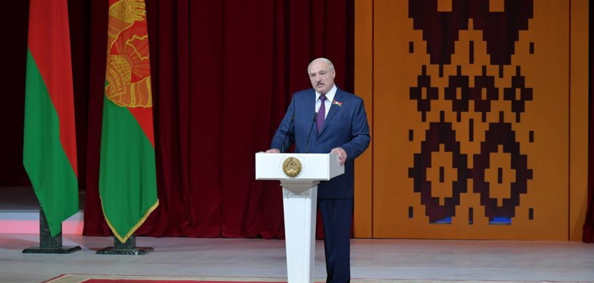 "Мы живем и не понимаем, как нам это досталось", - Лукашенко раскрыл "секрет успеха" Беларуси