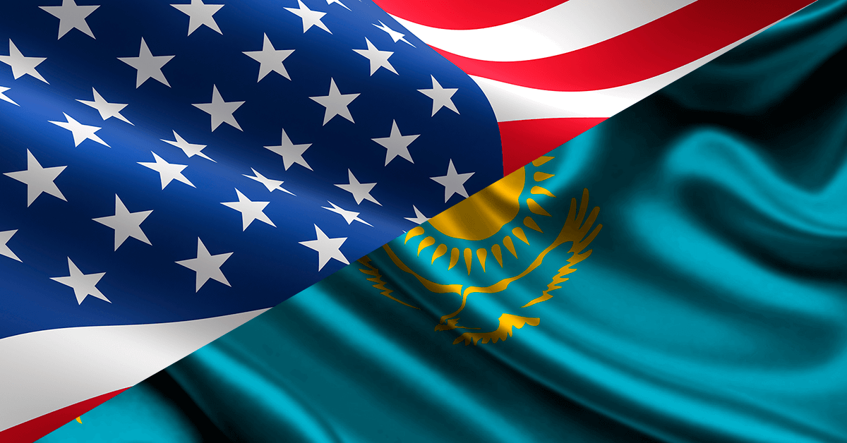 Кремль в шоке: Казахстан начинает работать с НАТО и США  — Астана и Вашингтон подписали план о сотрудничестве в сфере обороны