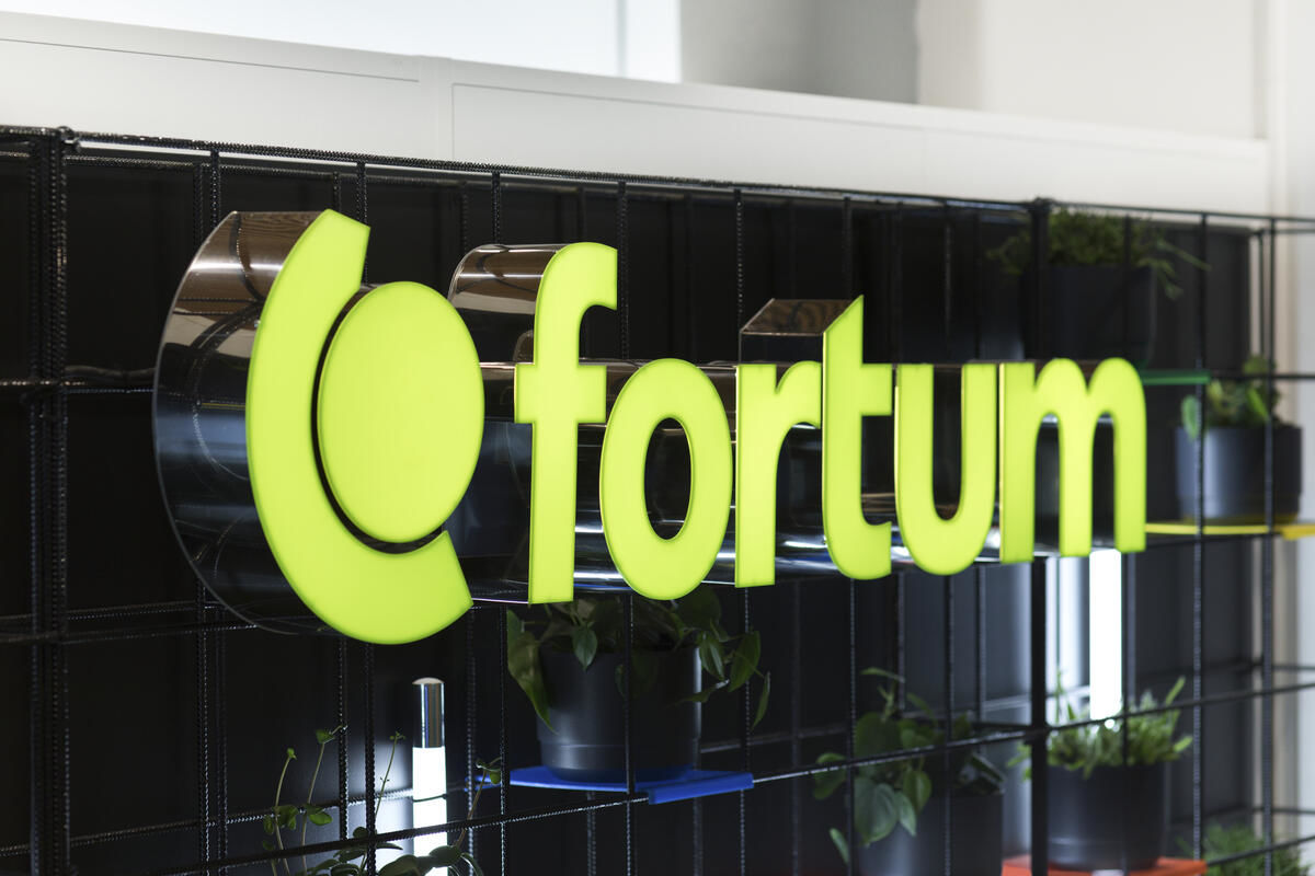 Россия провела "рейдерский захват" активов финской компании Fortum Oyj на 1,7 миллиарда евро