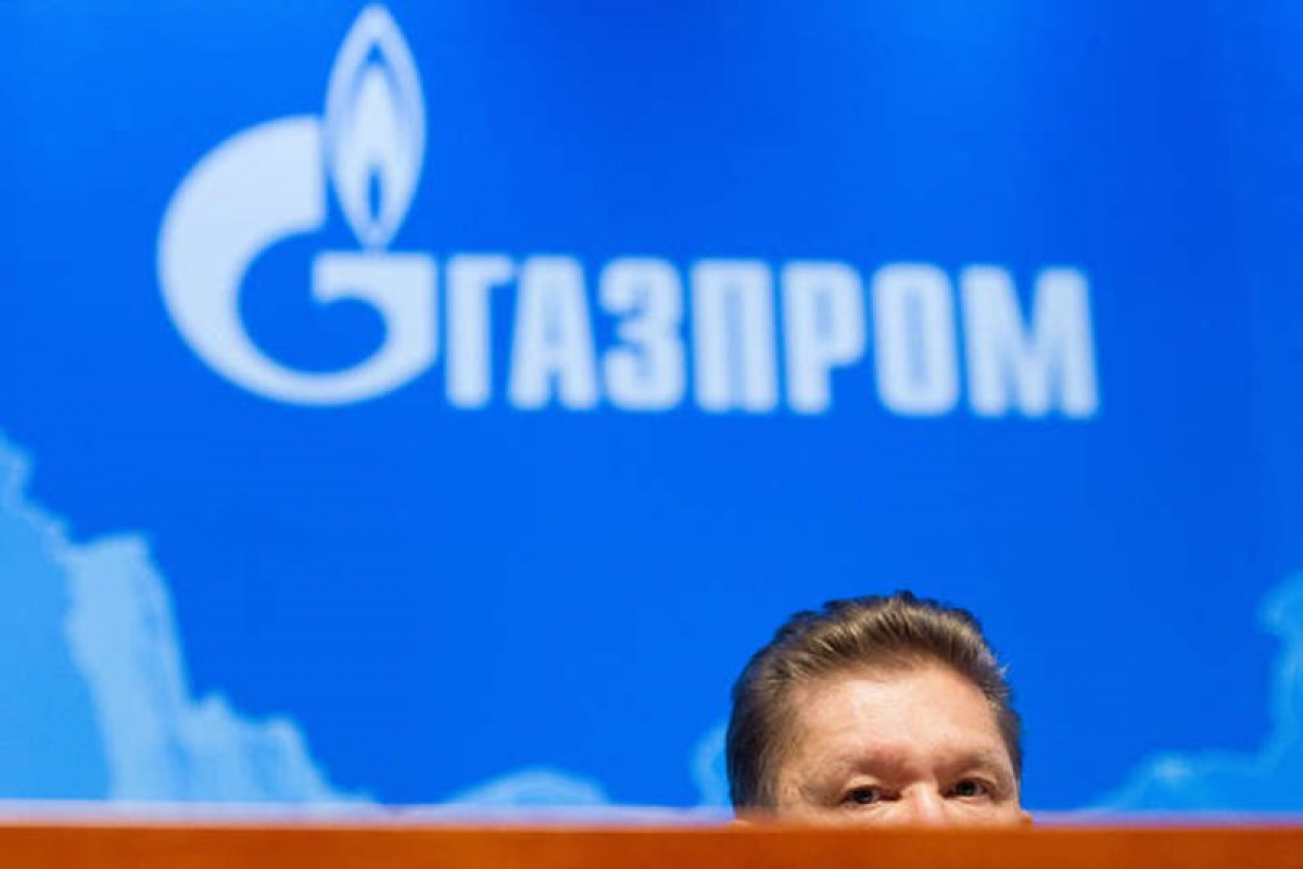 "Никакого транзита через Украину не будет!" - заявление "Газпрома" от 2015 года насмешило Сеть - видео