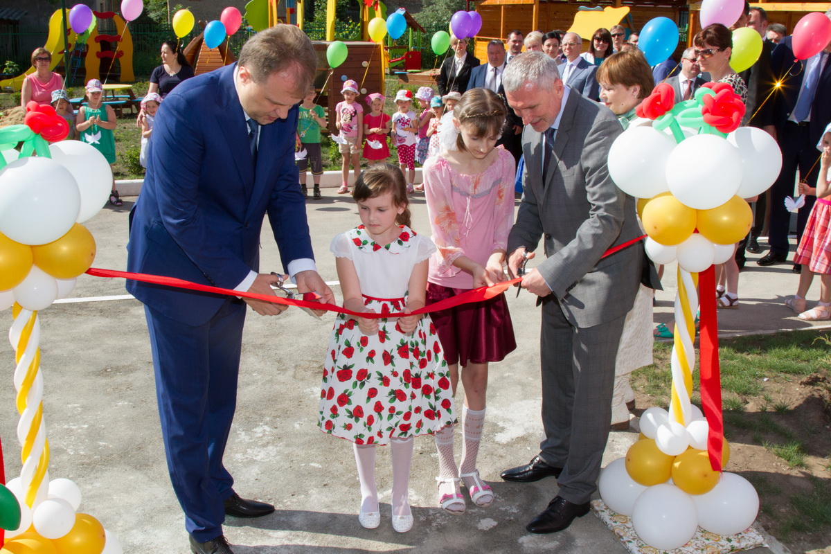 ​В Приднестровье настолько все плохо, что Путин гордится тремя открытыми детсадами
