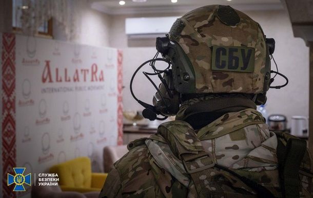 Разоблачена деятельность религиозной секты "АллатРа", продвигающей нарративы Кремля