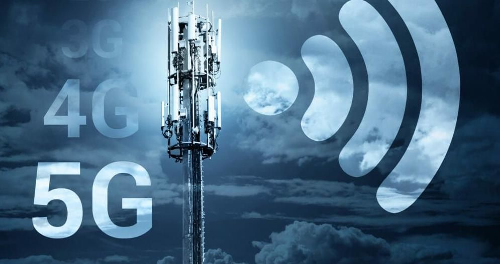 Санкции оставили Россию без 5G – над страной поднялся "железный занавес"