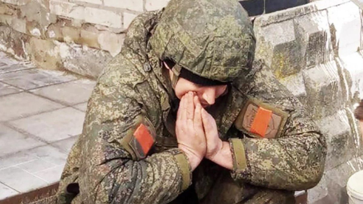 ​Пропагандист озвучил три причины, приведшие к поражению российской армии на Херсонщине