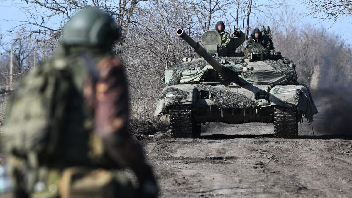 "Они осознают угрозу", – военный эксперт Грабский объяснил, почему россияне активизировались на фронте