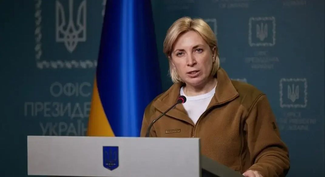 Украинцы против России: Ирина Верещук раскрыла детали будущей системы национального сопротивления граждан