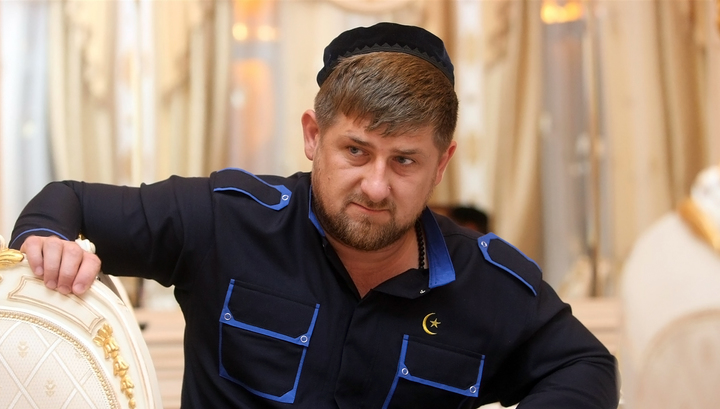"Расстрелять к чертовой матери и все!" -  Кадыров отдал приказ убивать нетрезвых водителей на дорогах Чечни