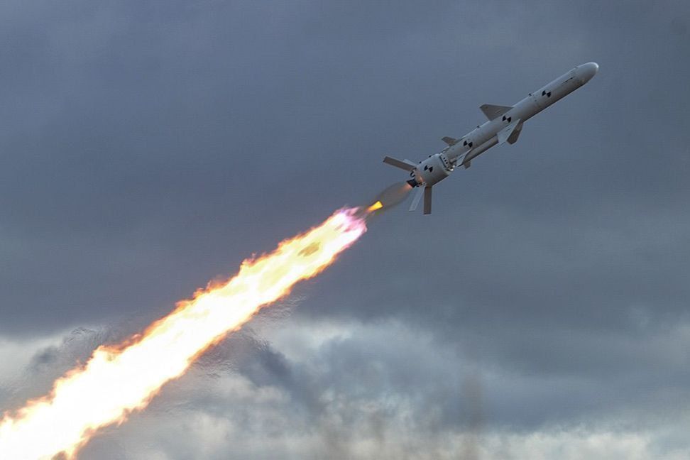​"Ищут ПВО", - в ВСУ рассказали, зачем россияне бьют по Одессе ракетами "Х-31П"