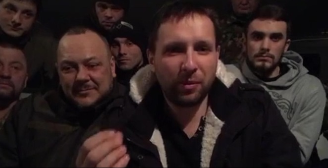 Новый этап блокады "ЛДНР": Парасюк анонсировал автоблокаду и пообещал разобраться с гуманитарной помощью Рината Ахметова