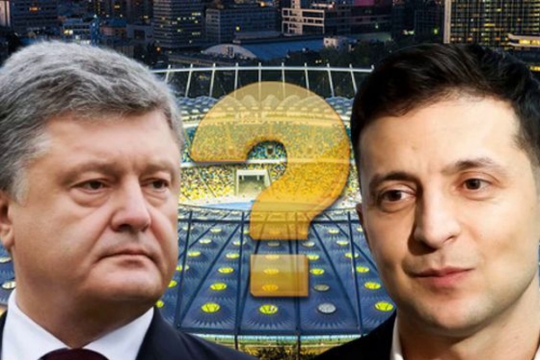 ​Что Зеленский готовит на дебаты с Порошенко - эксперт поделился неутешительным прогнозом и дал совет президенту