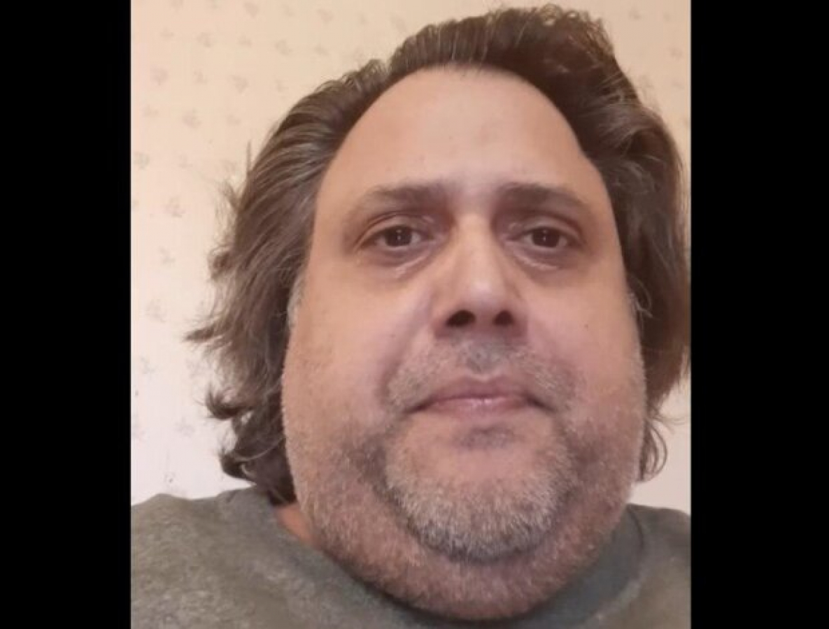 Предсмертное обращение заболевшего COVID-19 блогера из Словакии к ковид-диссидентам: "Это может закончиться вот так"