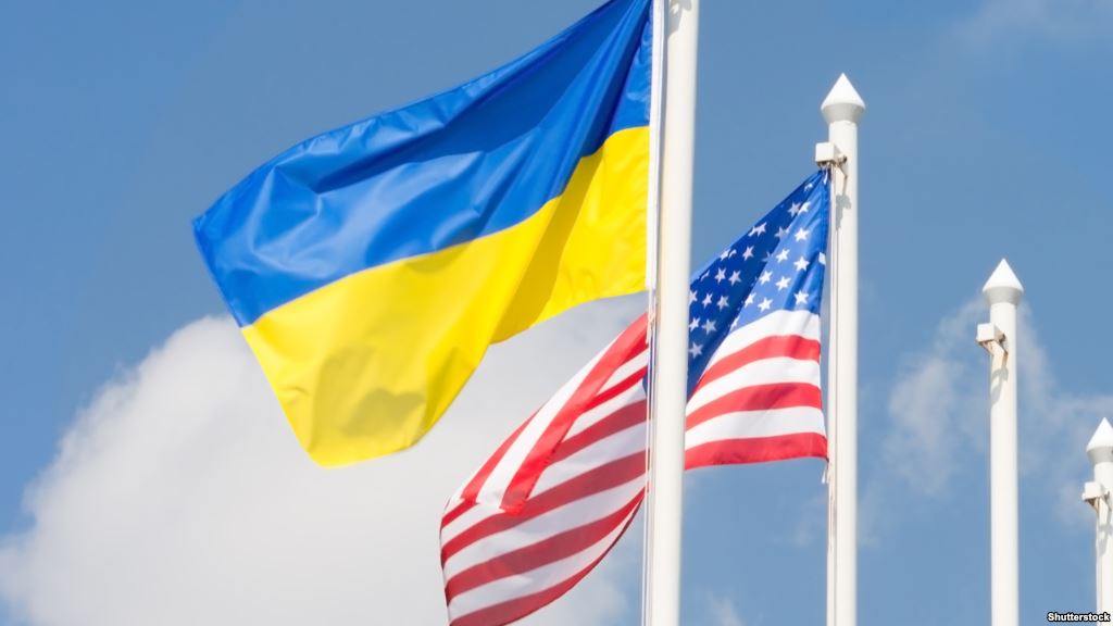 Визит Гройсмана в США увенчался успехом: Украина получит 260 миллионов долларов на развитие в атомной сфере