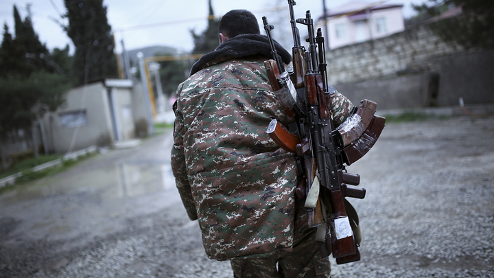 Война на Кавказе: Кремль идет на серьезные провокации касательно Ингушетии