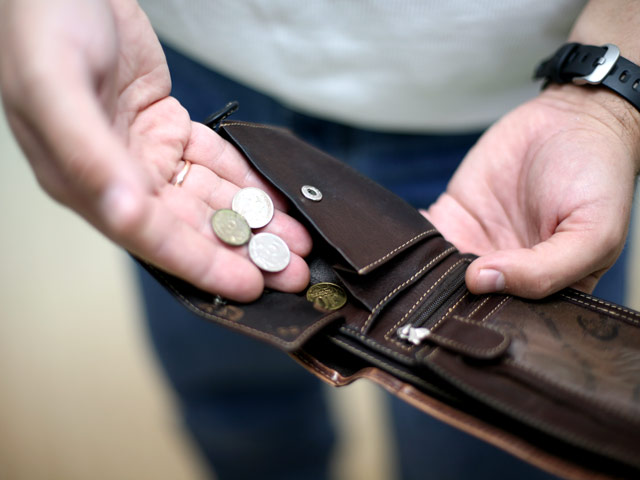 Задолженность украинцев за ЖКХ выросла до 13 млрд. грн