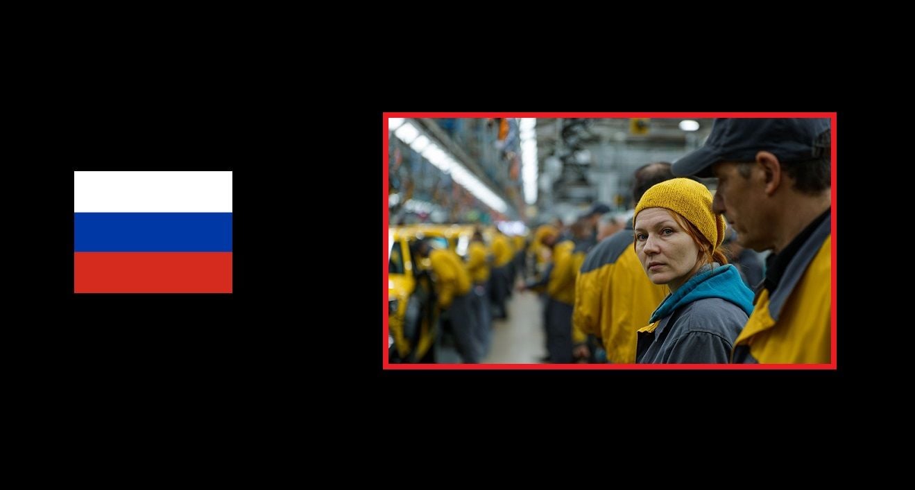 На российском "АвтоВАЗе" массовые увольнения: люди бегут с завода, зарплаты рухнули в 2 раза – СМИ