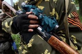 ​СБУ задержала трех боевиков ДНР, участвовавших в боях в Славянске