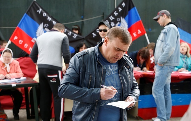 Роман Бессмертный: сегодня может решиться судьба выборов в оккупированном Донбассе. Готовится документ