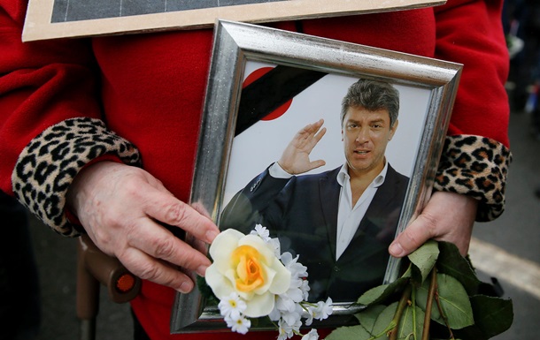 Штайнмайер: расследование убийства Немцова должно быть максимально прозрачным