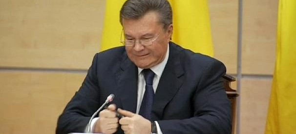Янукович и бывший командующий Внутренних войск Шуляк после решения российского суда могут быть допрошены Украиной по делу о расстреле Небесной сотни