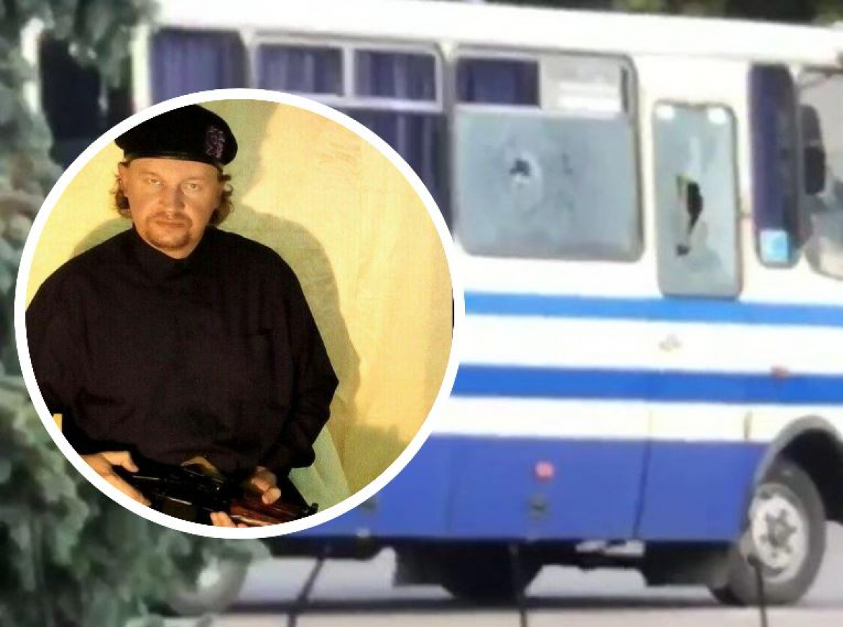 В Луцке ищут родню захваченных в автобусе террористом Максимом Плохим: "Их заставили отключить телефоны" 